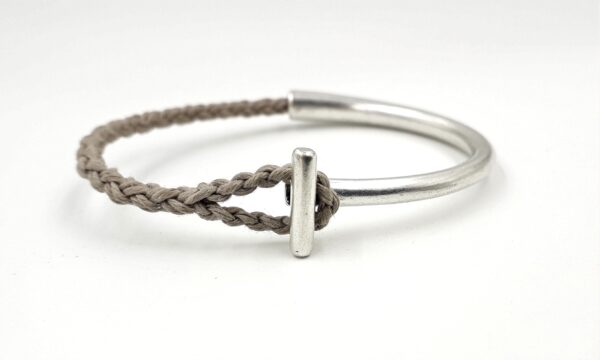 Bracelet Demi-jonc – Image 3