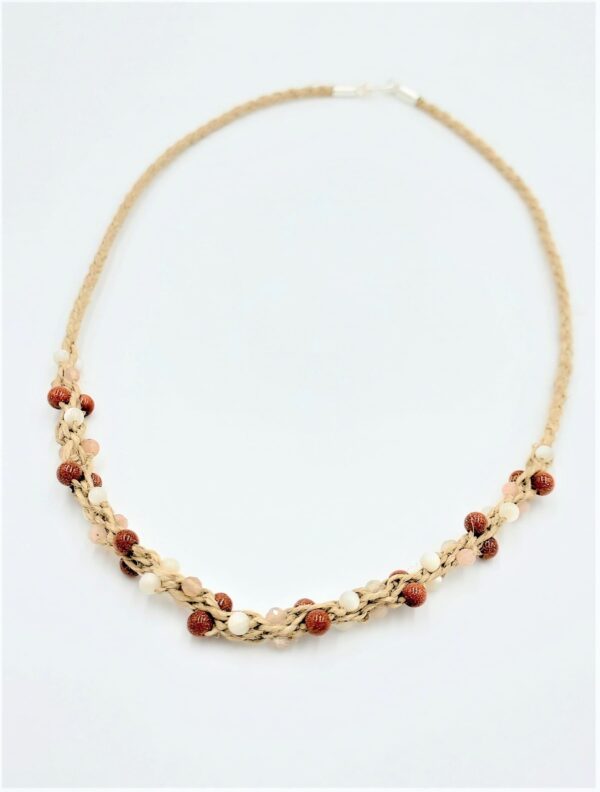 Collier Tropiques – Image 2