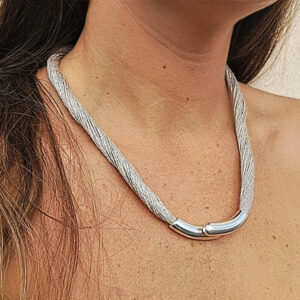 Collier Aimant
