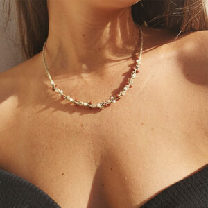 Collier Tropiques