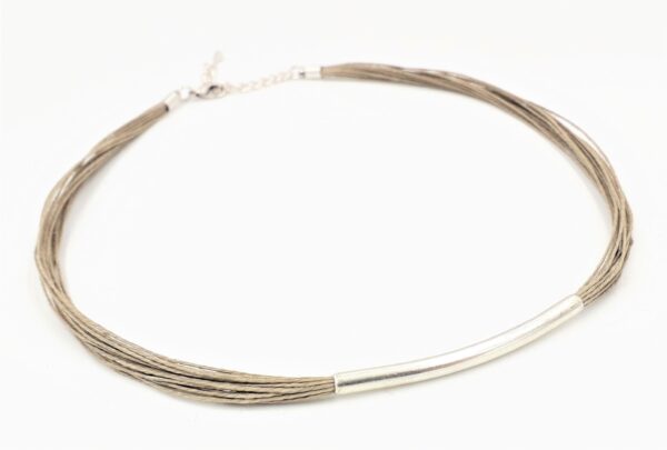 Collier Tube – Image 2