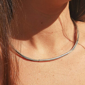 Collier Tube