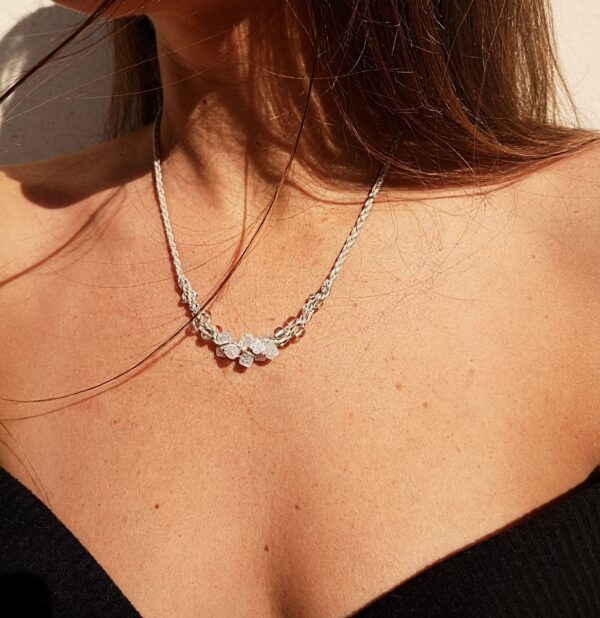 Collier Cascade – Image 3