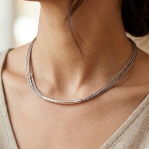 Collier Tube