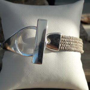 Bracelet Salomée