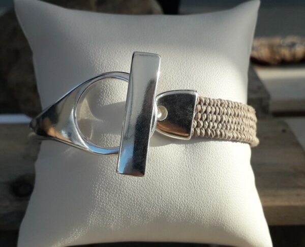 Bracelet Salomée