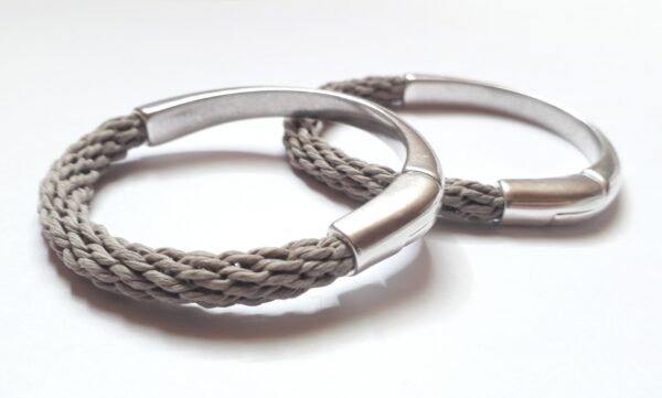 Bracelet Aimant Tréssé – Image 2