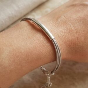 Bracelet Tube